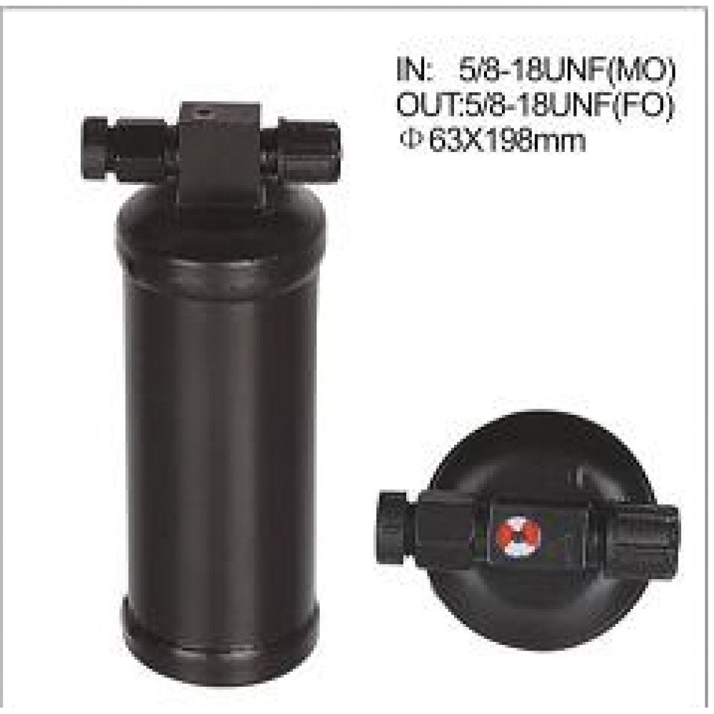HF6767 UNİVERSAL GİRİŞ ERKEK ÇIKIŞ DİŞİ DİK DRİER