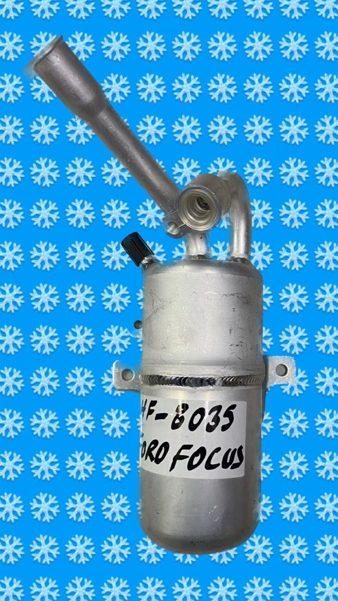 HF8035 FORD FOCUS  DRİER