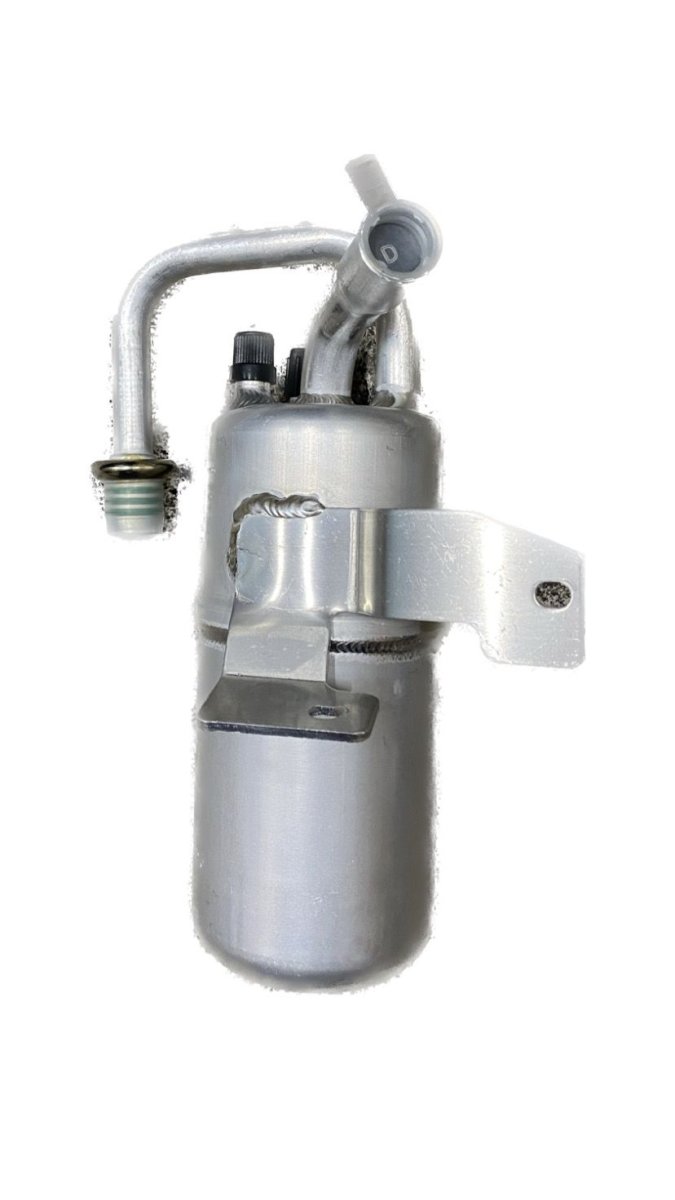 HF8124 FORD FİESTA DRİER