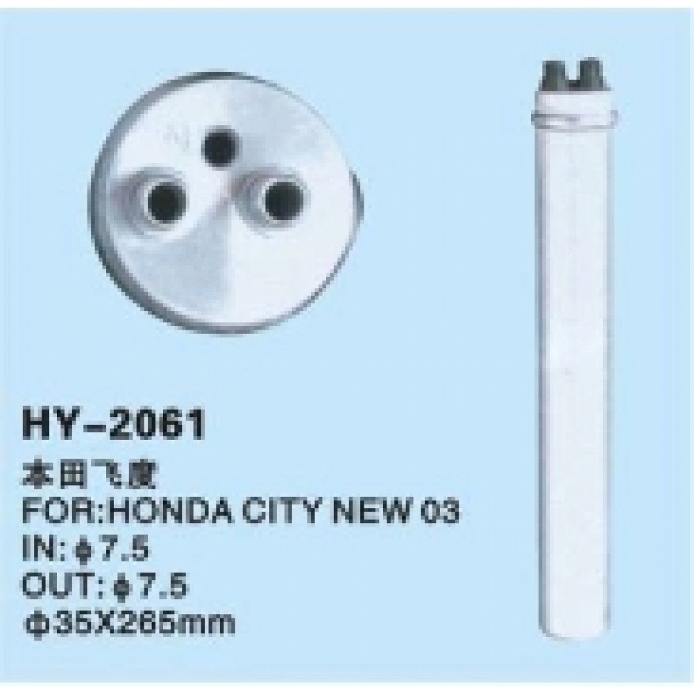 HY2061 HONDA CIVIC YM 2008 VE ÜSTÜ DRİER