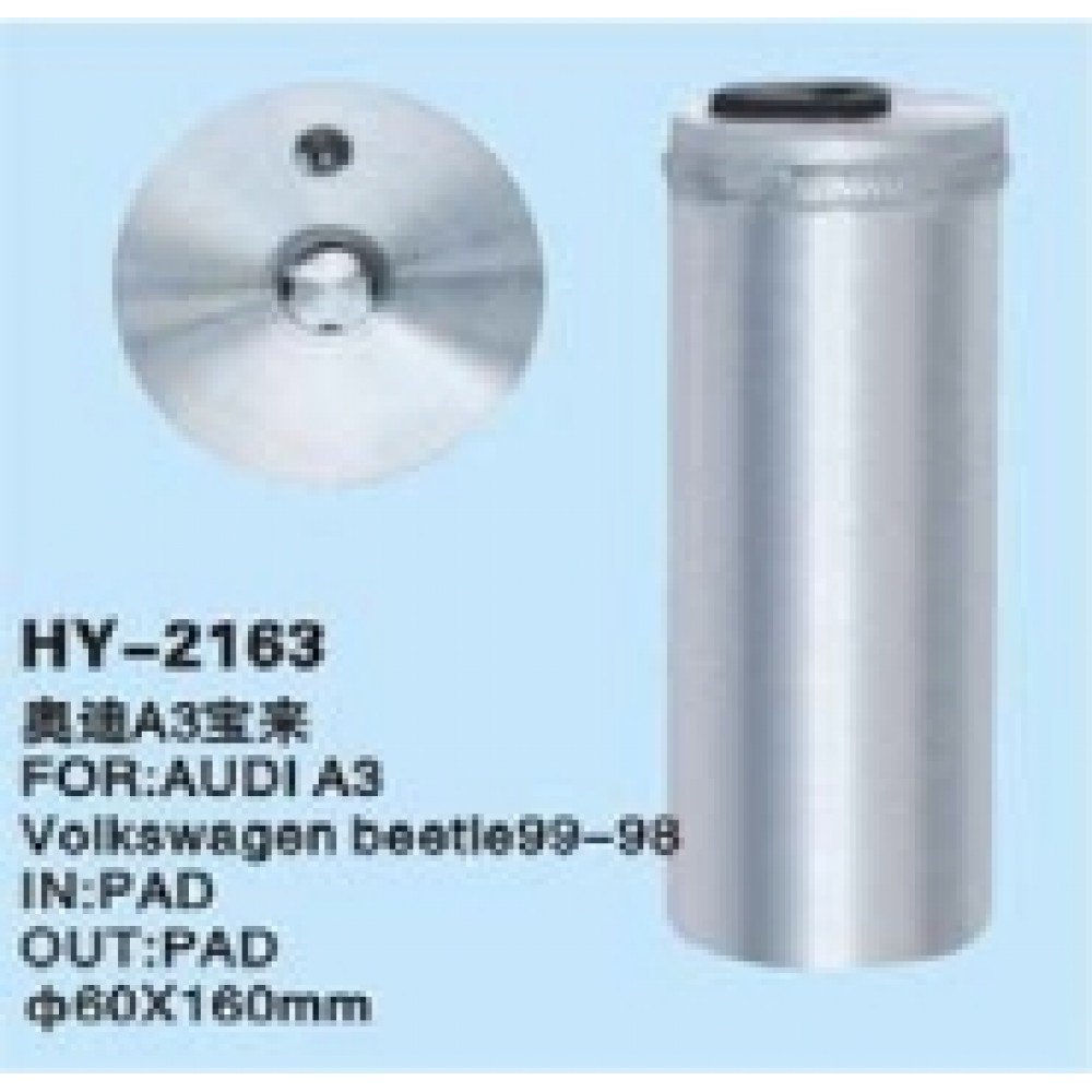 HY2163 AUDİ A3 GOLF 4 WW BORA DRİER