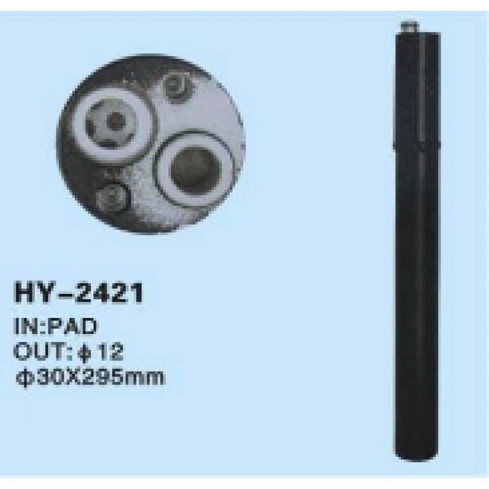 HY2421 W.W. CADDY/GOLF V KISA DRİER FİLİTRE