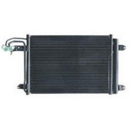 86026B GOLF 5 CADDY CONDENSER