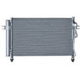 86027 HYUNDAİ GETZ CONDANSER OEM NO.: 97606-1C200