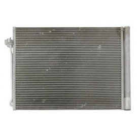 86027A BMW X5 2007- E60 02---CONDANSER