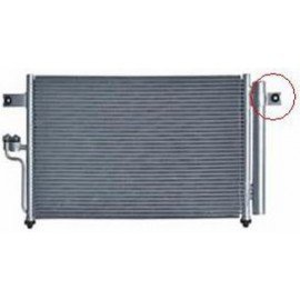 86064 HYUNDAİ ACCENT CONDANSER