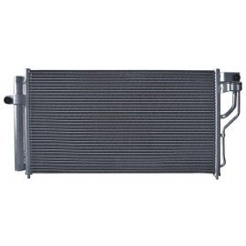 86067 HYUNDAİ ACCENT 05- CONDENSER OEM NO.: 97606-