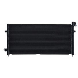 86255 VOLVO FM KAMYON ÇEKİCİ CONDENSER OEM: 205151