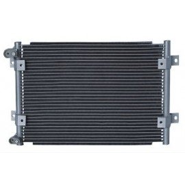 86287 HYUNDAI LOADER İŞ MAKİNASI CONDENSER