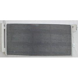86534 FIAT ALBEA PUNTO CONDENSER