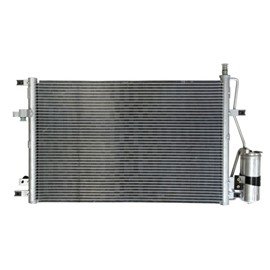 CH-4160 VOLVO S80 CONDENSER