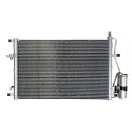 CH-4161 VOLVO XC90 CONDENSER