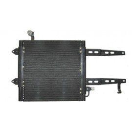 CH-4227 VW POLO 94-- 1-99 CONDENSER