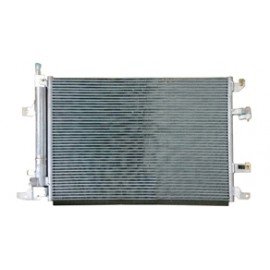 CH-4540 VOLVO S80 CONDENSER