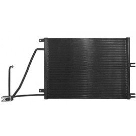 CH-4664 OPEL VECTRA  CONDENSER