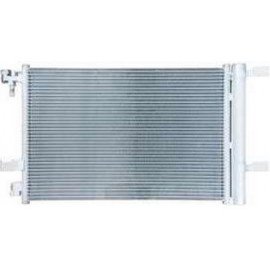 CH-4986 CHEROLET CRUZE 09- CONDENSER