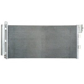 CH-5050 FİAT LİNEA PUNTO CONDENSER
