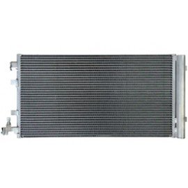 CH-5096 FLUANCE MEGANE CONDENSER
