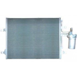 CH-5170 VOLVO XC60 CONDENSER