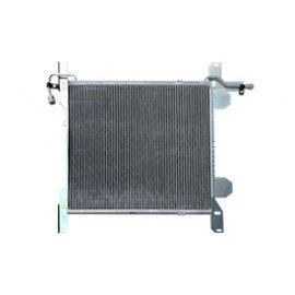 CH-5174 DAF XF 95 97 GINAFX SERIES CONDENSER