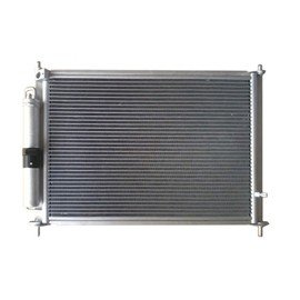 CH-5231 CLİO3 2010  RENAULT MODUS CONDANSER