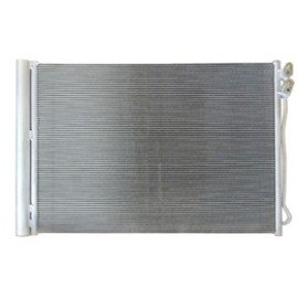 CH-5238 BMW 7 GRAND TURRİZMO CONDENSER