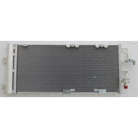 CH-5268 OPEL ASTRA H ZAFİRA CONDENSER