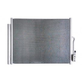 CH-5410 OPEL MERIVA CONDENSER