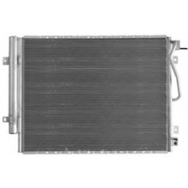 CH-5624 KIA SORENTO 2.5 CRDI DIESEL CONDENSER