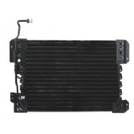 861551C WEBASTO DELPHİ TAVAN CONDANSER