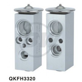 16X25X18 DELPHİ ÜNİVERSAL CONDENSER