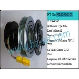 8021103 PEUGEOT CITROEN C2 C3 KASNAK SETİ