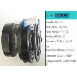 OPEL VECTRA B KASNAK SETİ