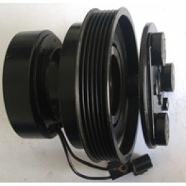 8090029 HYUNDAİ 6PK. KASNAK SETİ