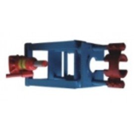 CH-4967 BMW 1 E 87 (04-) , BMW 3 E 90 (05-) ,BMW X1 E 84 (09-) CONDANSER