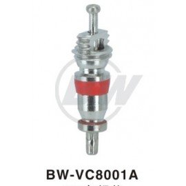 CH-5047 VOLVO S40 CONDENSER 06---