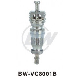 CH-5050 FIAT LINEA 1.3MJTD 07- / PUNTO GRANDE (08-) 1.3 MJTD CONDANSER