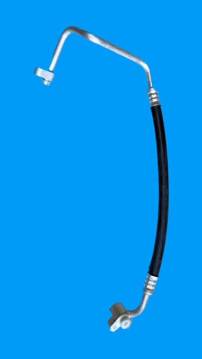 HA333001 FIAT DOBLO 1,3 OEM:51774466 KOMPRESÖR RADYATÖR ARASI KLİMA HORTUMU