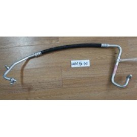 HO1505 DACİA KLİMA HORTUMU