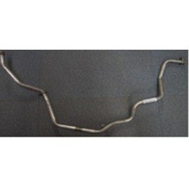 YS-0014 RENAULT MEGANE EMİŞ KLİMA HORTUMU