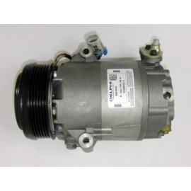 155452 DELPHİ OPEL ASTRA G KLİMA KOMPRESÖRÜ