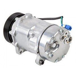 760202 760101 XZC004 GOLF 4 BORA KLİMA KOMPRESÖRÜ