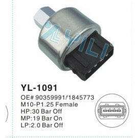 812204 DENSO TOYOTA PLEYT