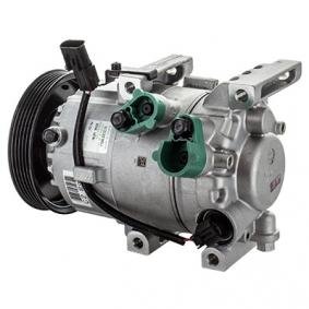 97701-A5200 HYUNDAİ İ30 1.6 CRDI 2012- KOMPRESÖR