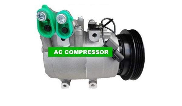 97701-17000 HYUNDAİ ACCENT GETZ 1.5 CRDI 6PK