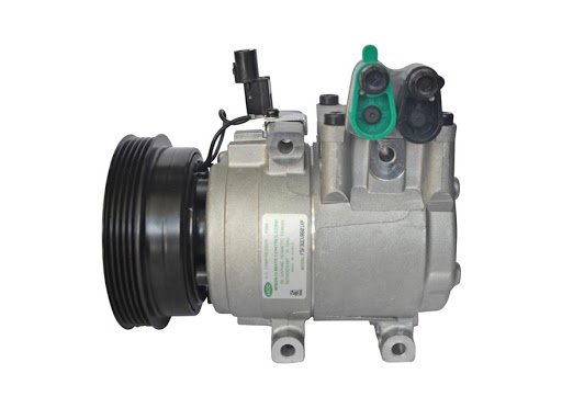 97701-1C600 HYUNDAI GETZ KOMPRESÖR