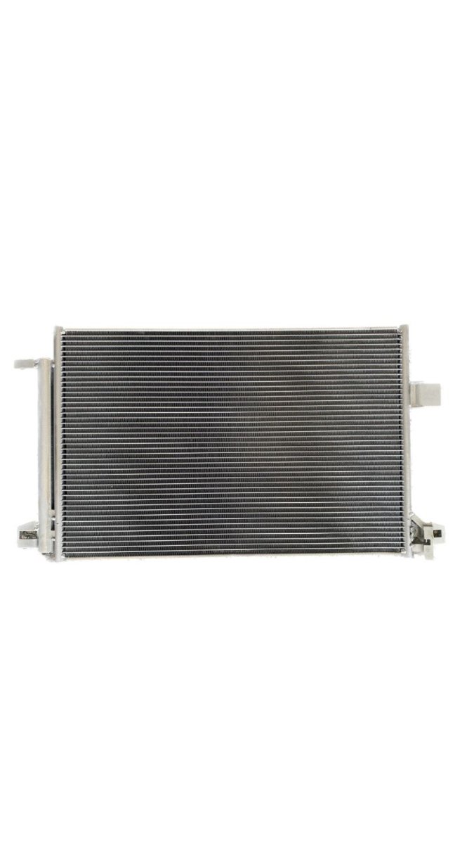 CX-8791Y-16 VW T7 CONDENSER