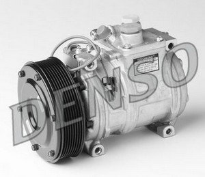 159310 FORD CONNECT EM FİESTA KLİMA KOMPRESÖRÜ