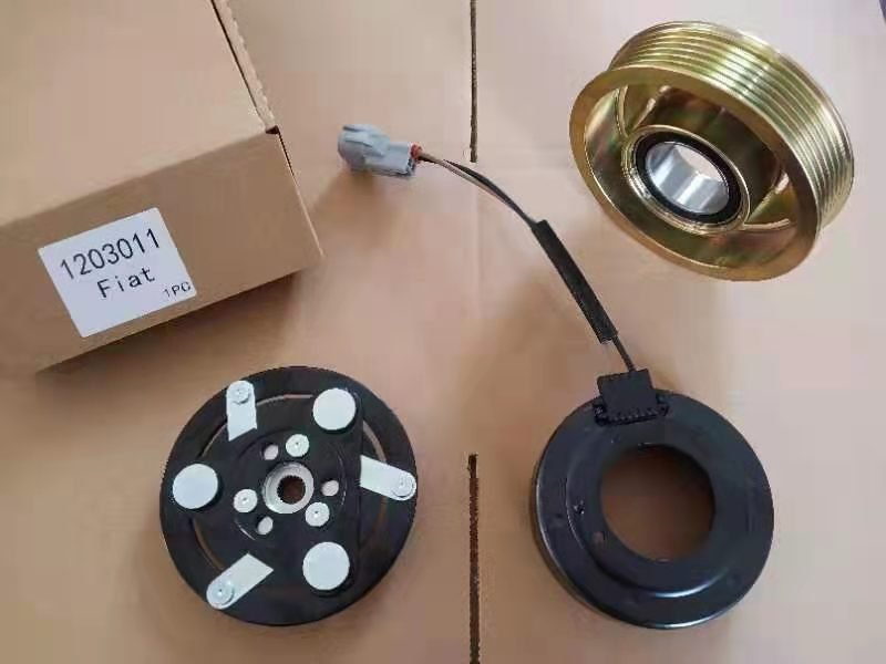 447280-1840 151835 MERCEDES AROCS ACTROS KLİMA KOMPRESÖRÜ