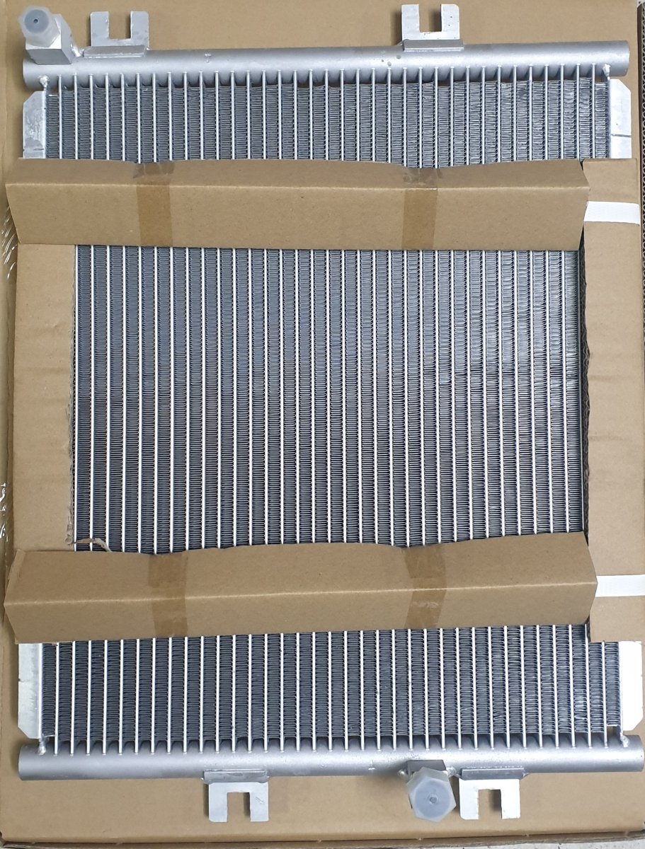 86901 KOMATSU İŞ MAKİNASI CONDENSER